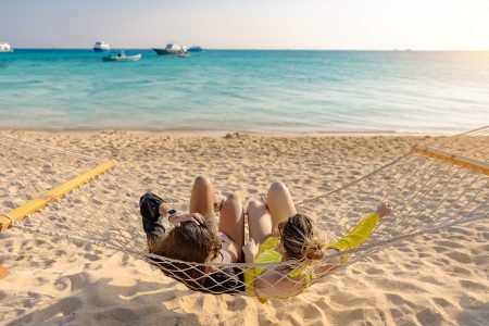 Hurghada Sunset Tour